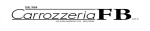 Logo Carrozzeria FB snc